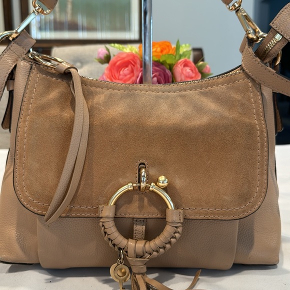 Authentic See by Chloe bag - Picture 3 of 15